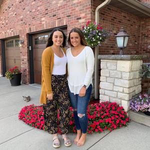 Meet your Posher, Kelsey